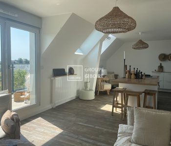 Appartement T2  - CANCALE (LP25777) - vignette