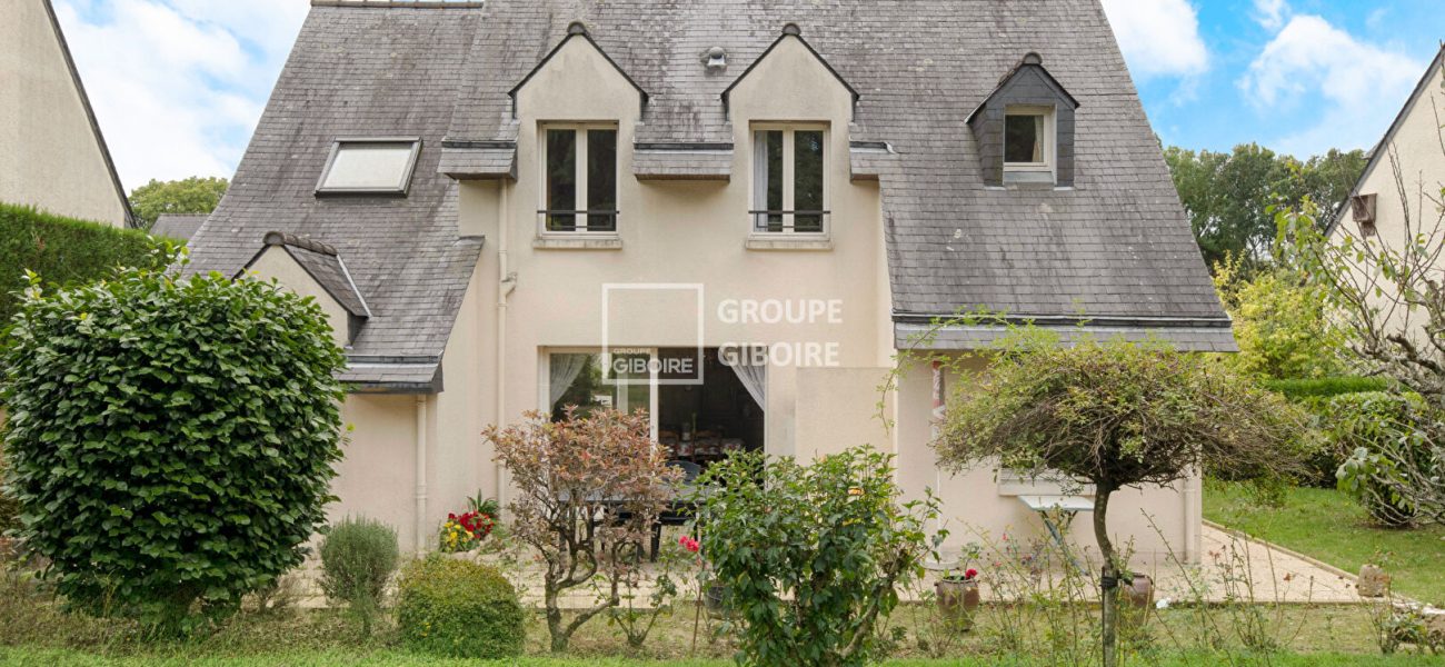 Maison T6  - CESSON SEVIGNE (LH25796E) - photo principale