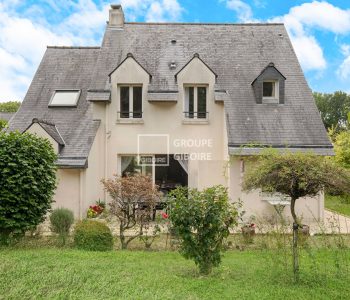 Maison T6 - CESSON SEVIGNE (LH25796E) - vignette