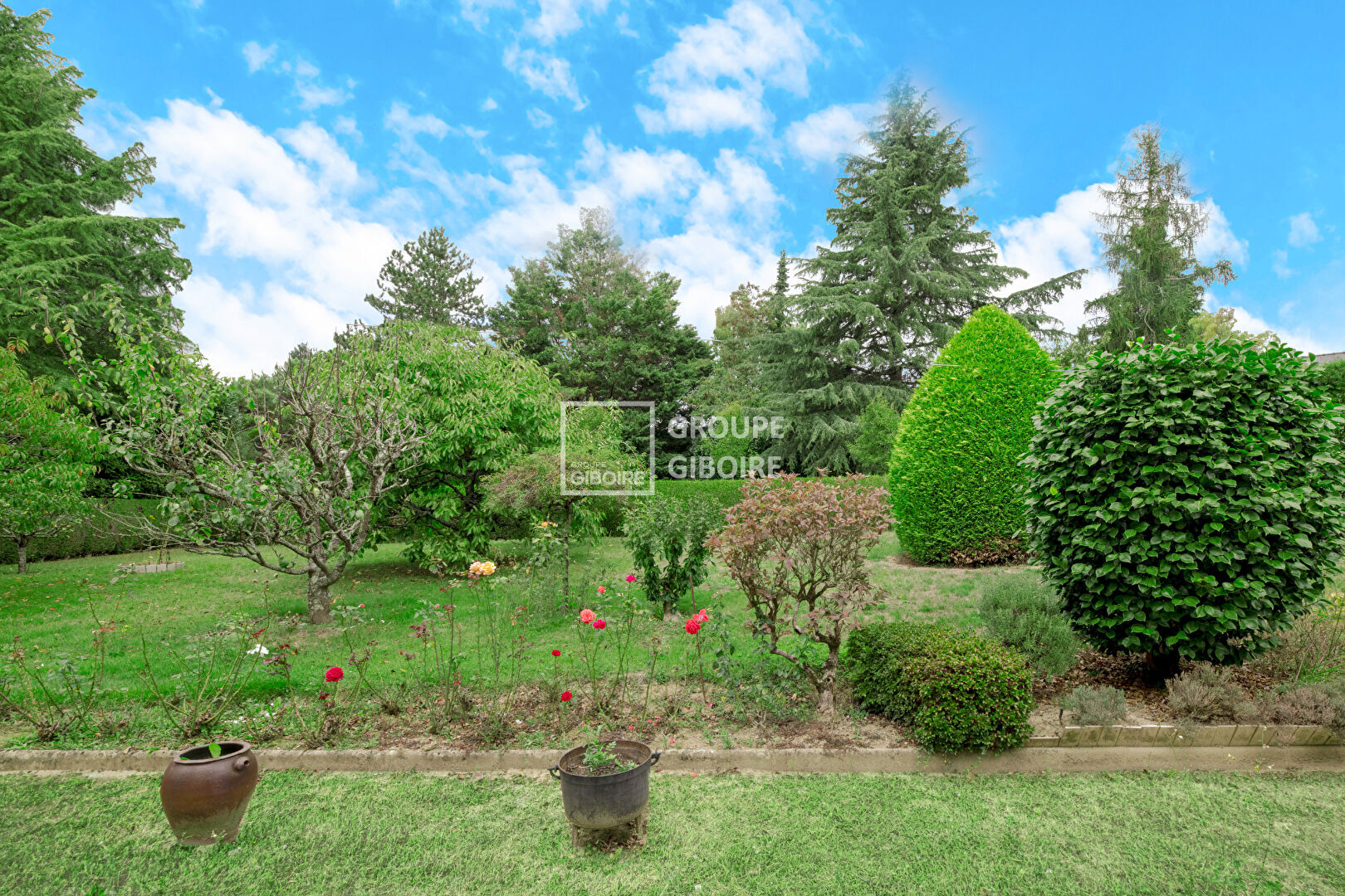 Maison T6  - CESSON SEVIGNE (LH25796E) - photo-3