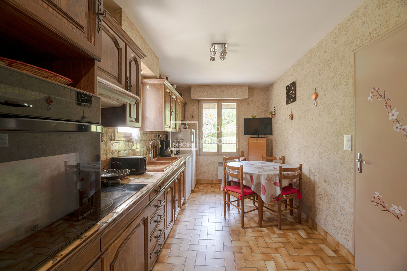 Maison T6  - CESSON SEVIGNE (LH25796E) - photo-5