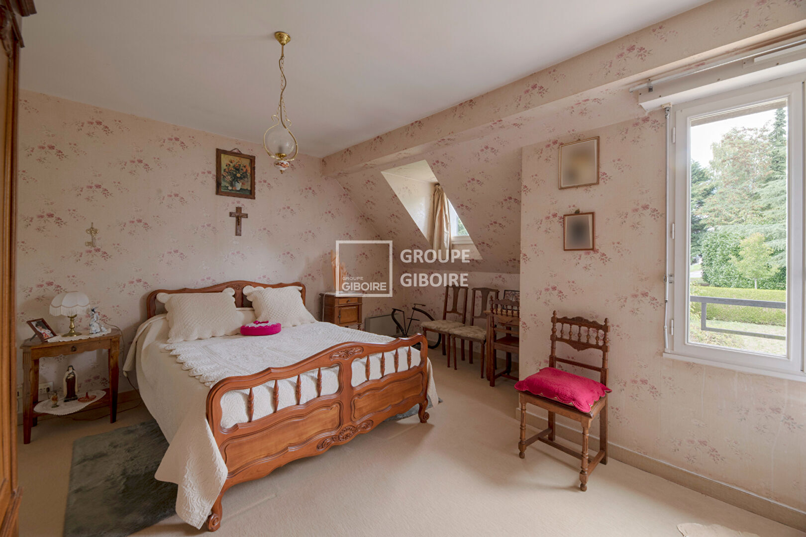 Maison T6  - CESSON SEVIGNE (LH25796E) - photo-8