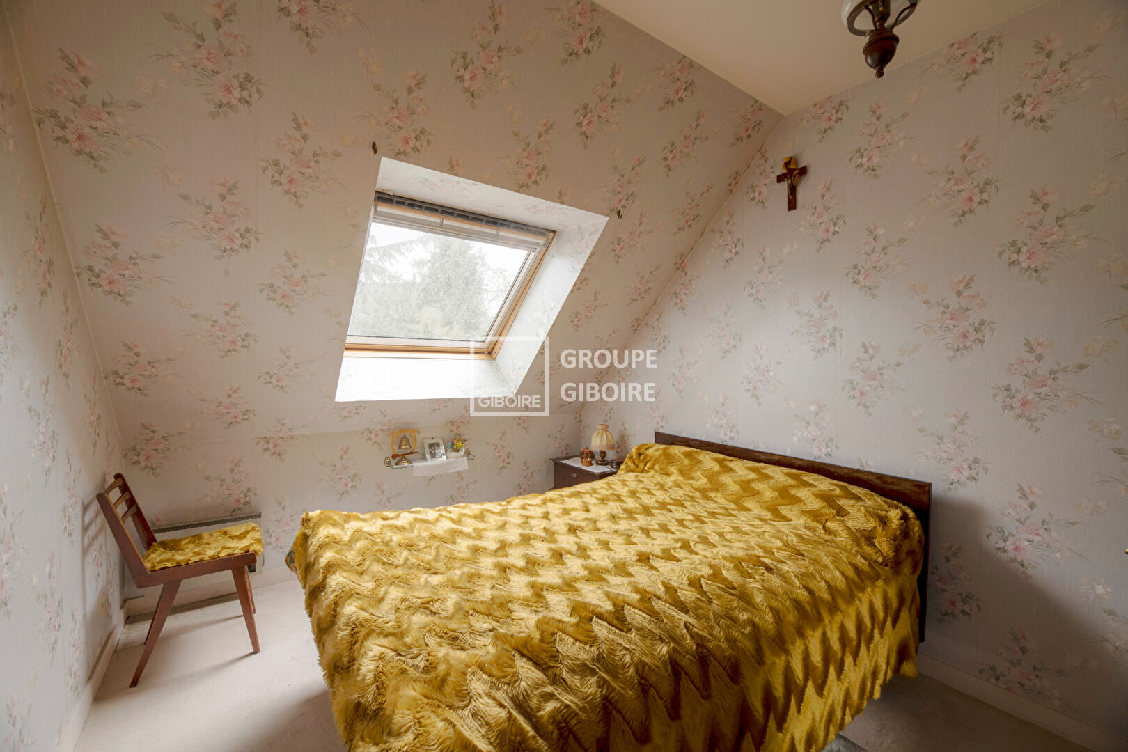 Maison T6  - CESSON SEVIGNE (LH25796E) - photo-9