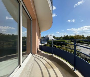 Appartement T3  - CHAVAGNE (JR25843GE) - vignette