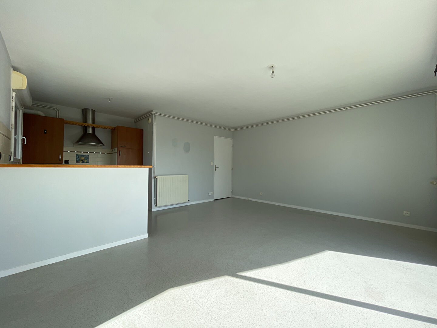 Appartement T3  - CHAVAGNE (JR25843GE) - photo-2