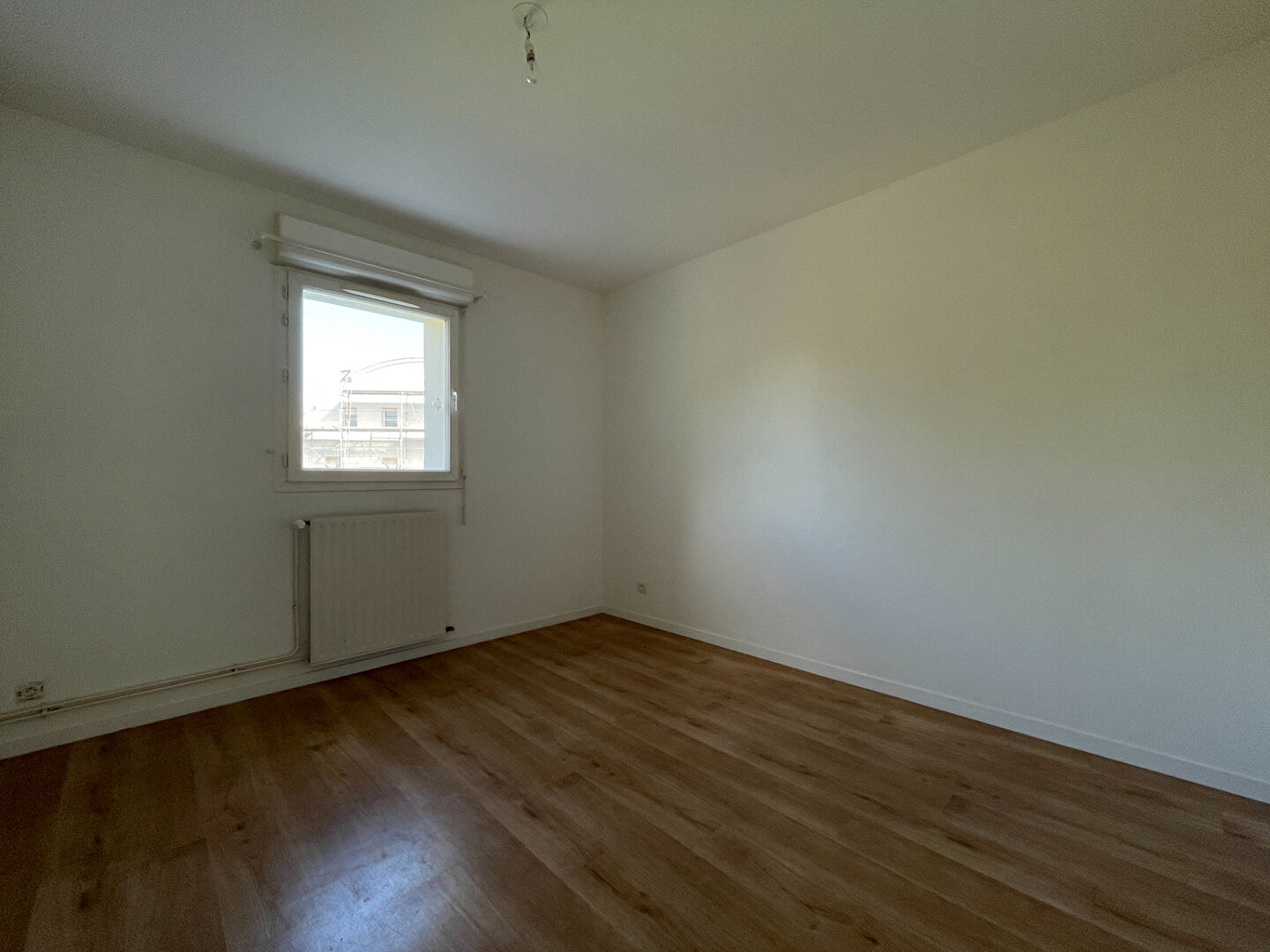 Appartement T3  - CHAVAGNE (JR25843GE) - photo-7