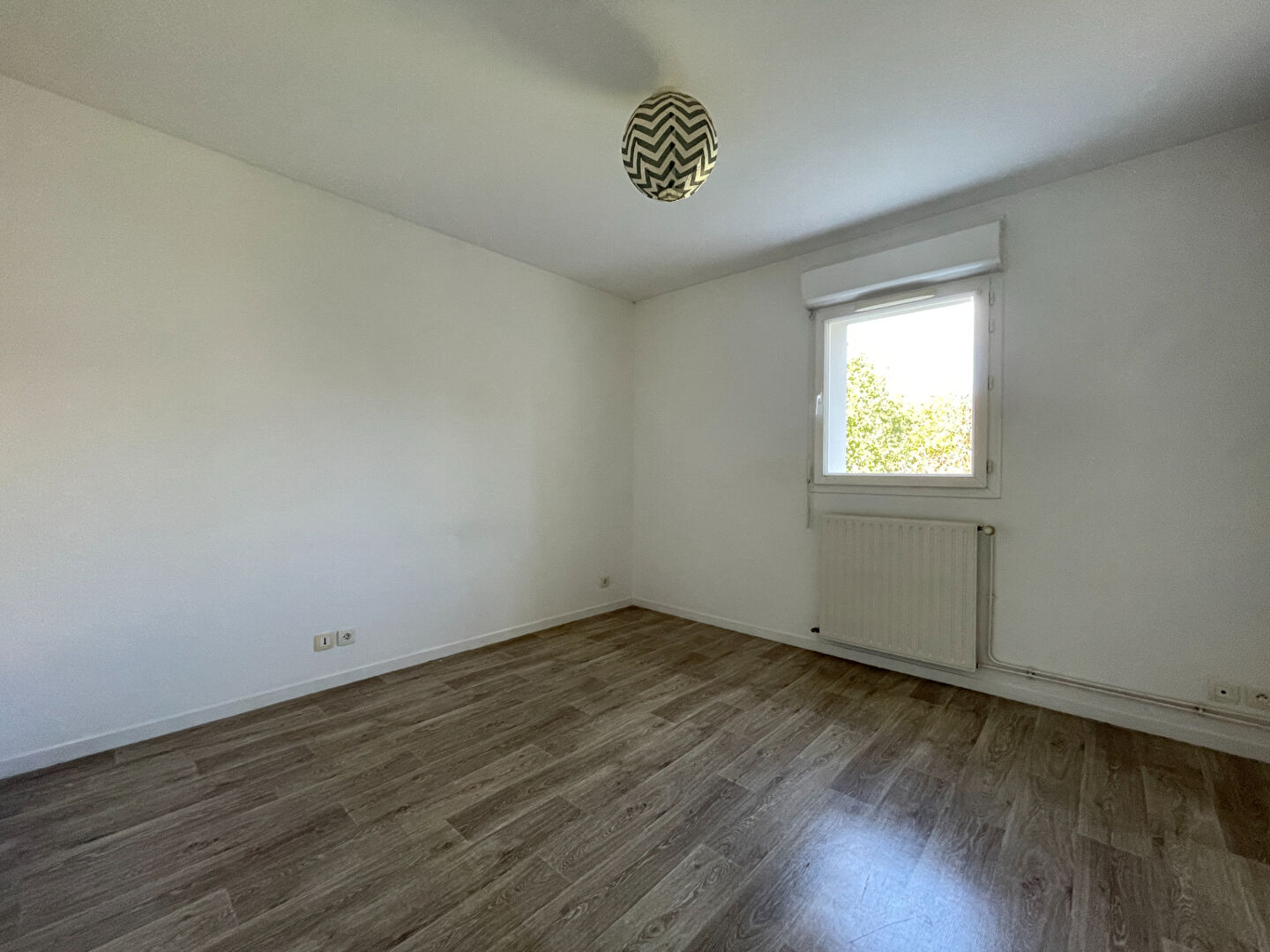 Appartement T3  - CHAVAGNE (JR25843GE) - photo-8