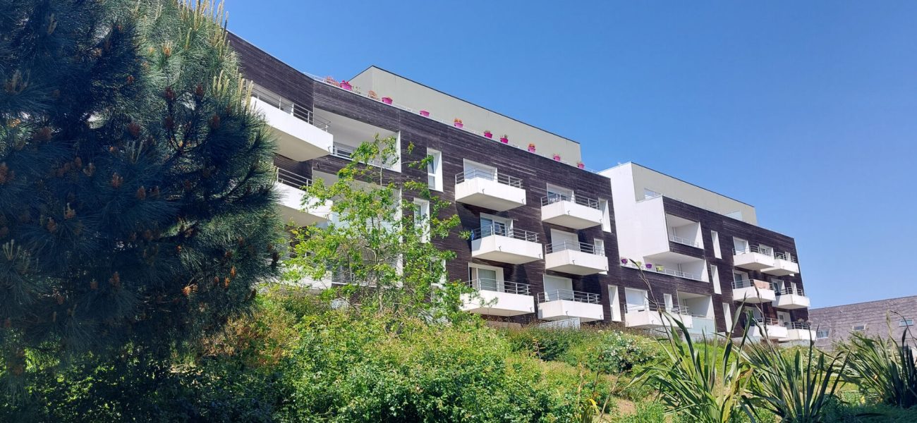 Appartement T3  - VANNES (EA25131) - photo principale