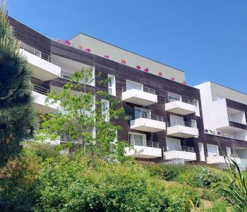 Appartement T3  - VANNES (EA25131) - vignette