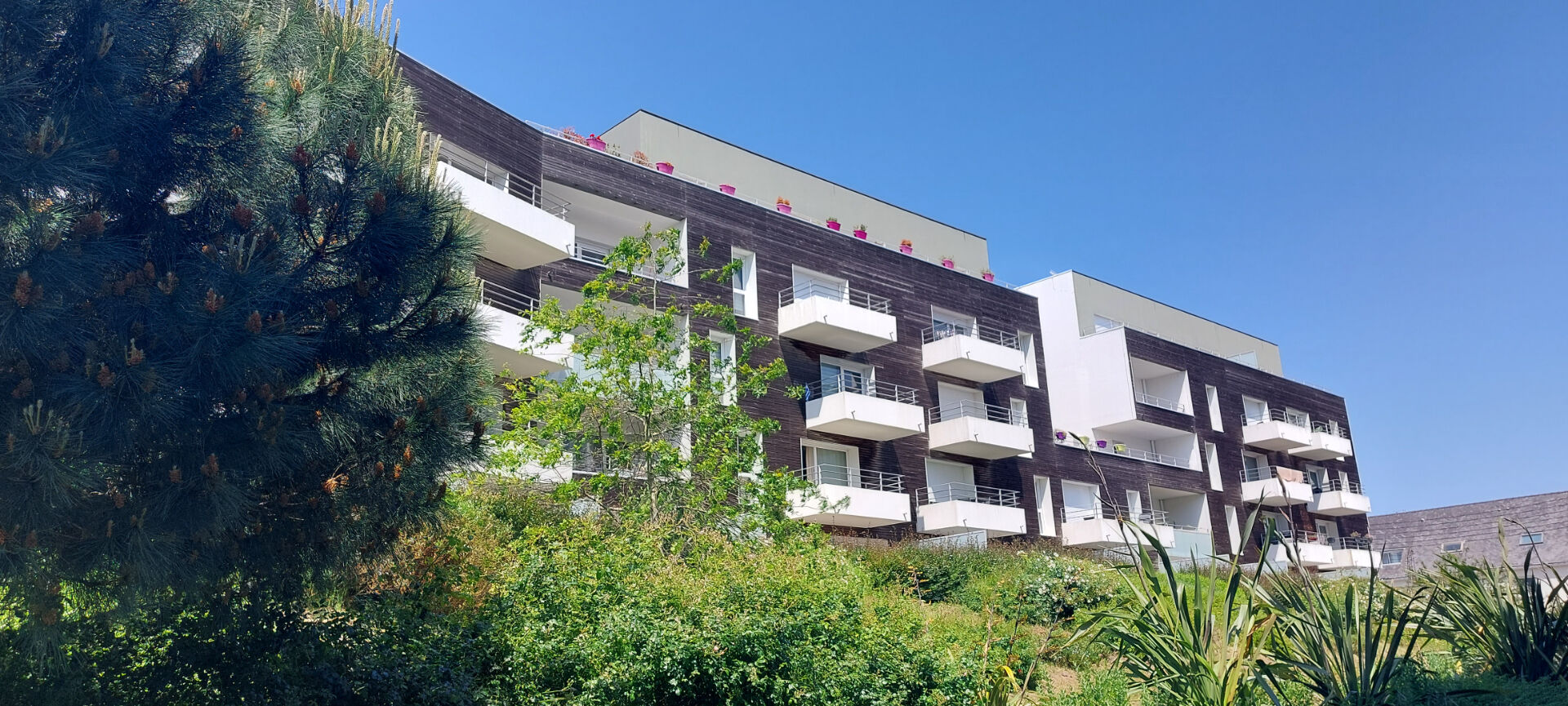 Appartement T3  - VANNES (EA25131) - photo-1