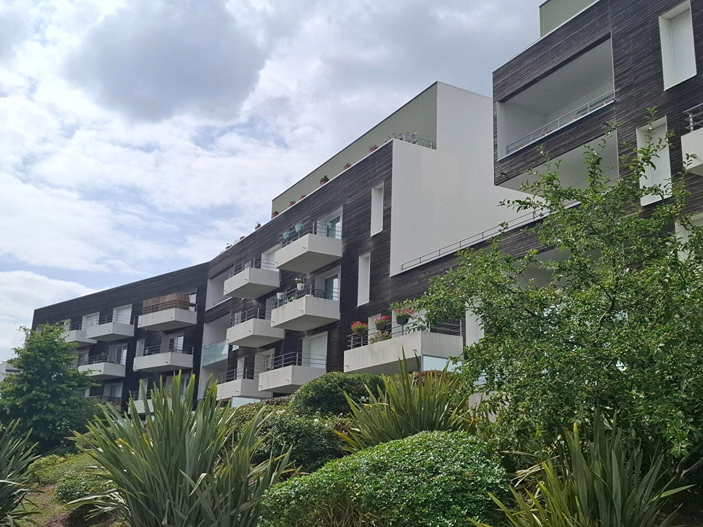 Appartement T3  - VANNES (EA25131) - photo-2