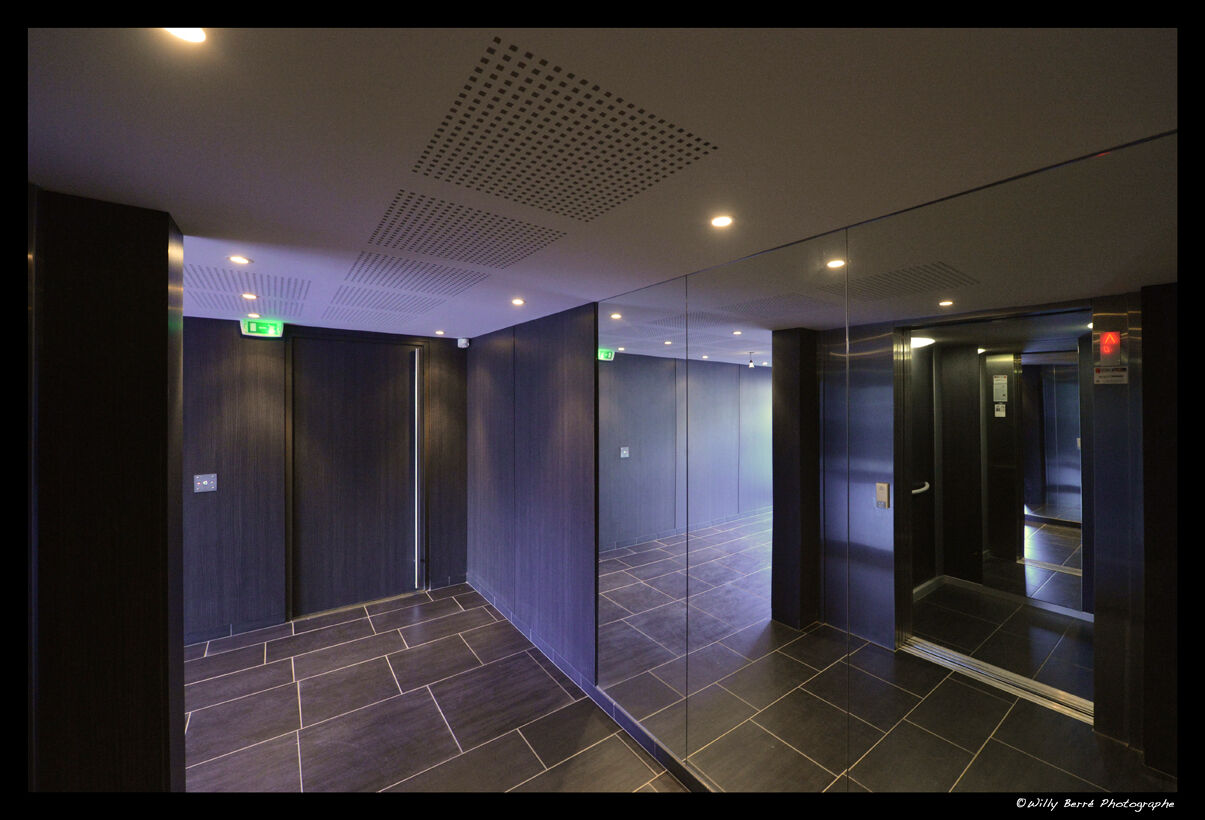 Appartement T3  - VANNES (EA25131) - photo-4