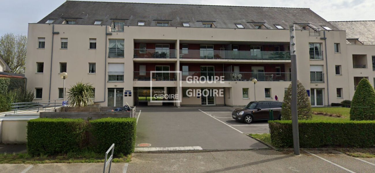 Appartement T3  - SAINT GREGOIRE (ALG25821) - photo principale