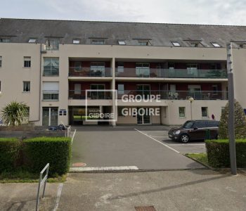 Appartement T3  - SAINT GREGOIRE (ALG25821) - vignette