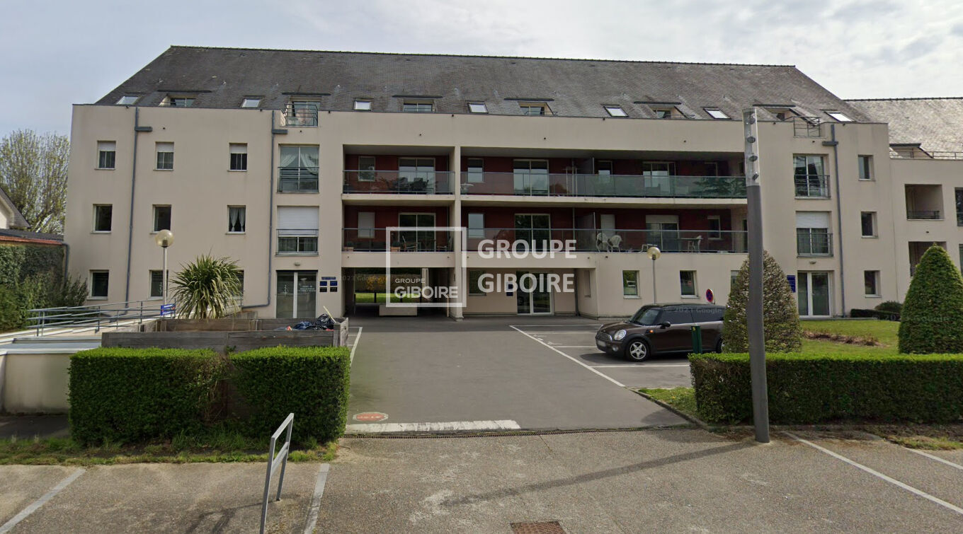 Appartement T3  - SAINT GREGOIRE (ALG25821) - photo-1