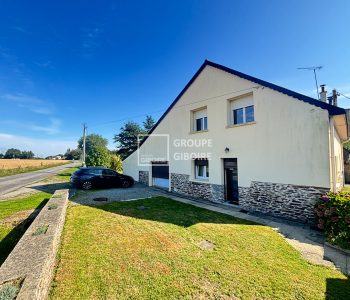 Maison T8  - SAINT ARMEL (LH25842) - vignette