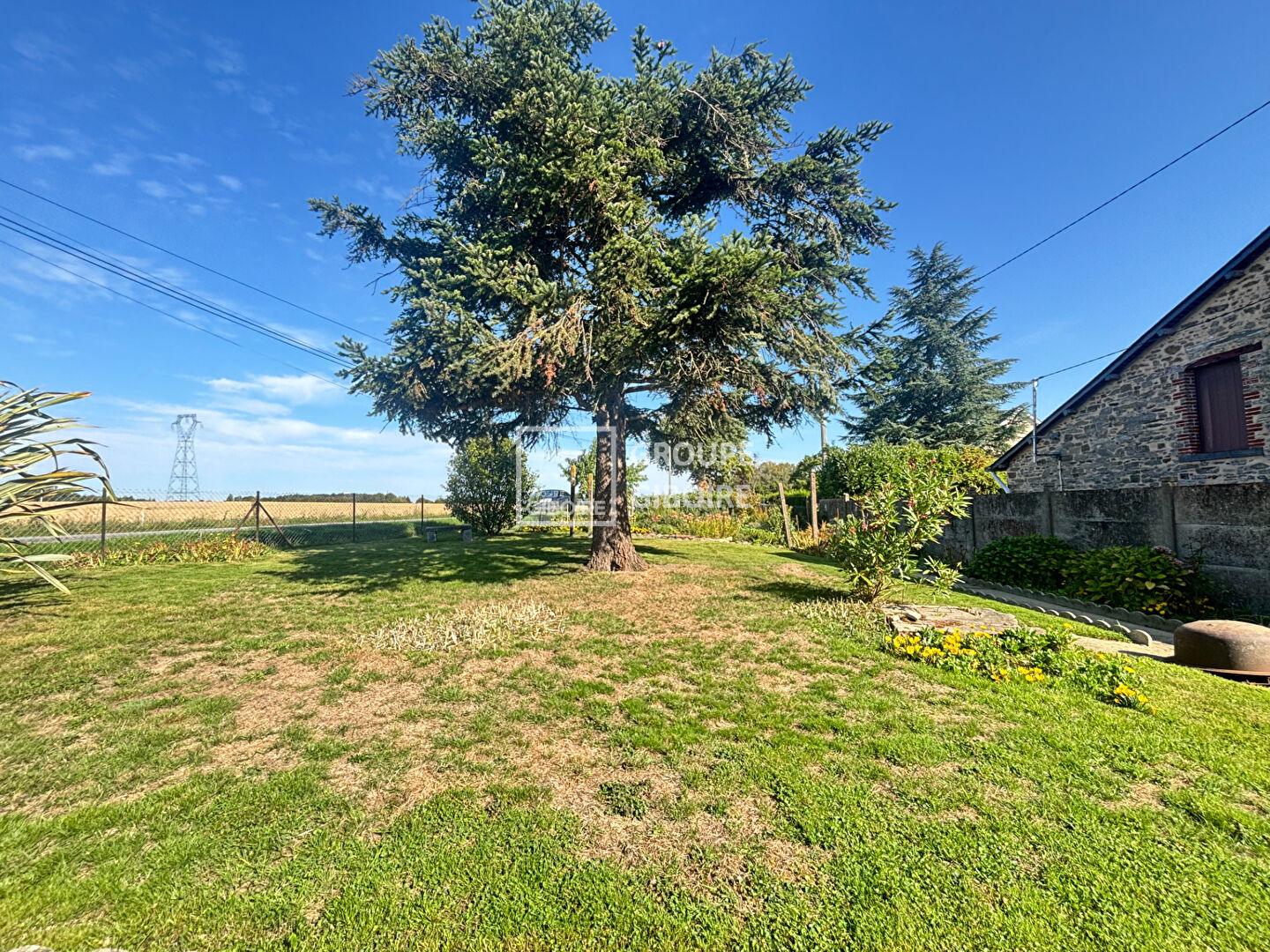 Maison T8  - SAINT ARMEL (LH25842) - photo-3