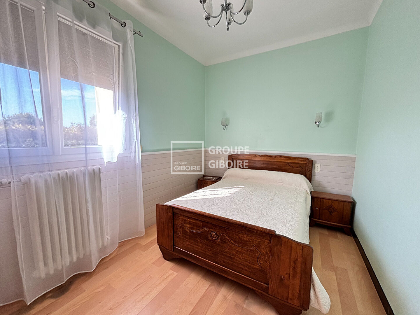 Maison T8  - SAINT ARMEL (LH25842) - photo-6