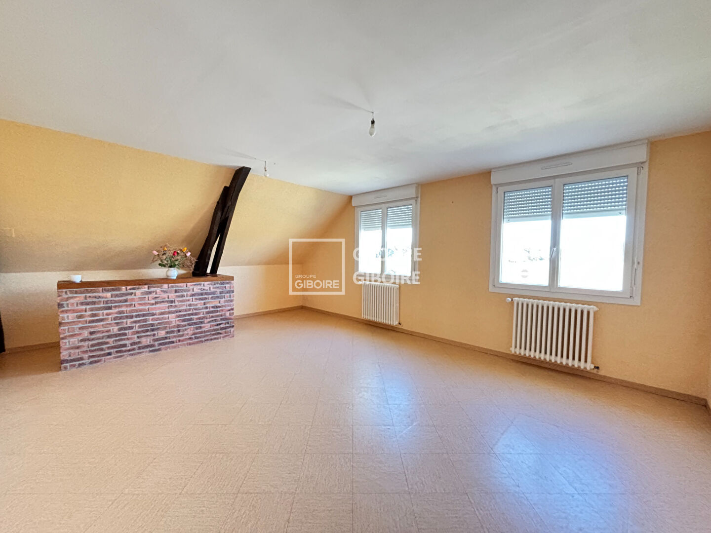 Maison T8  - SAINT ARMEL (LH25842) - photo-7