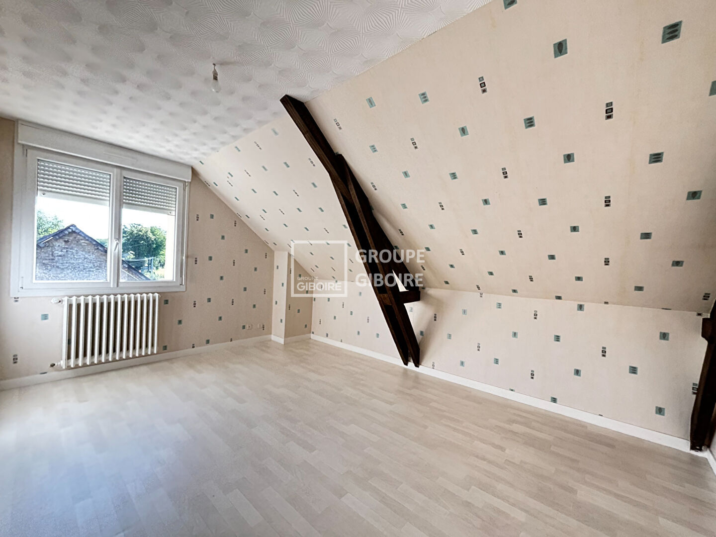 Maison T8  - SAINT ARMEL (LH25842) - photo-8