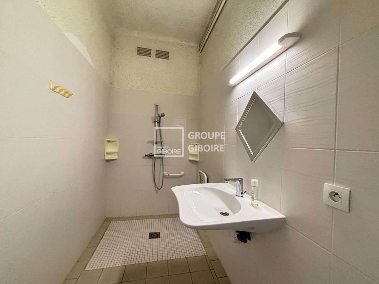 Maison T8  - SAINT ARMEL (LH25842) - photo-9