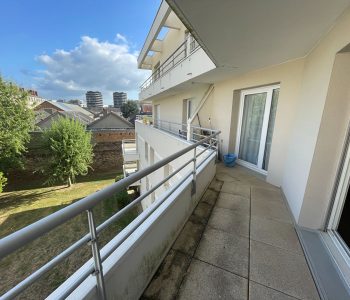 Appartement T2  - RENNES (ALG25812) - vignette