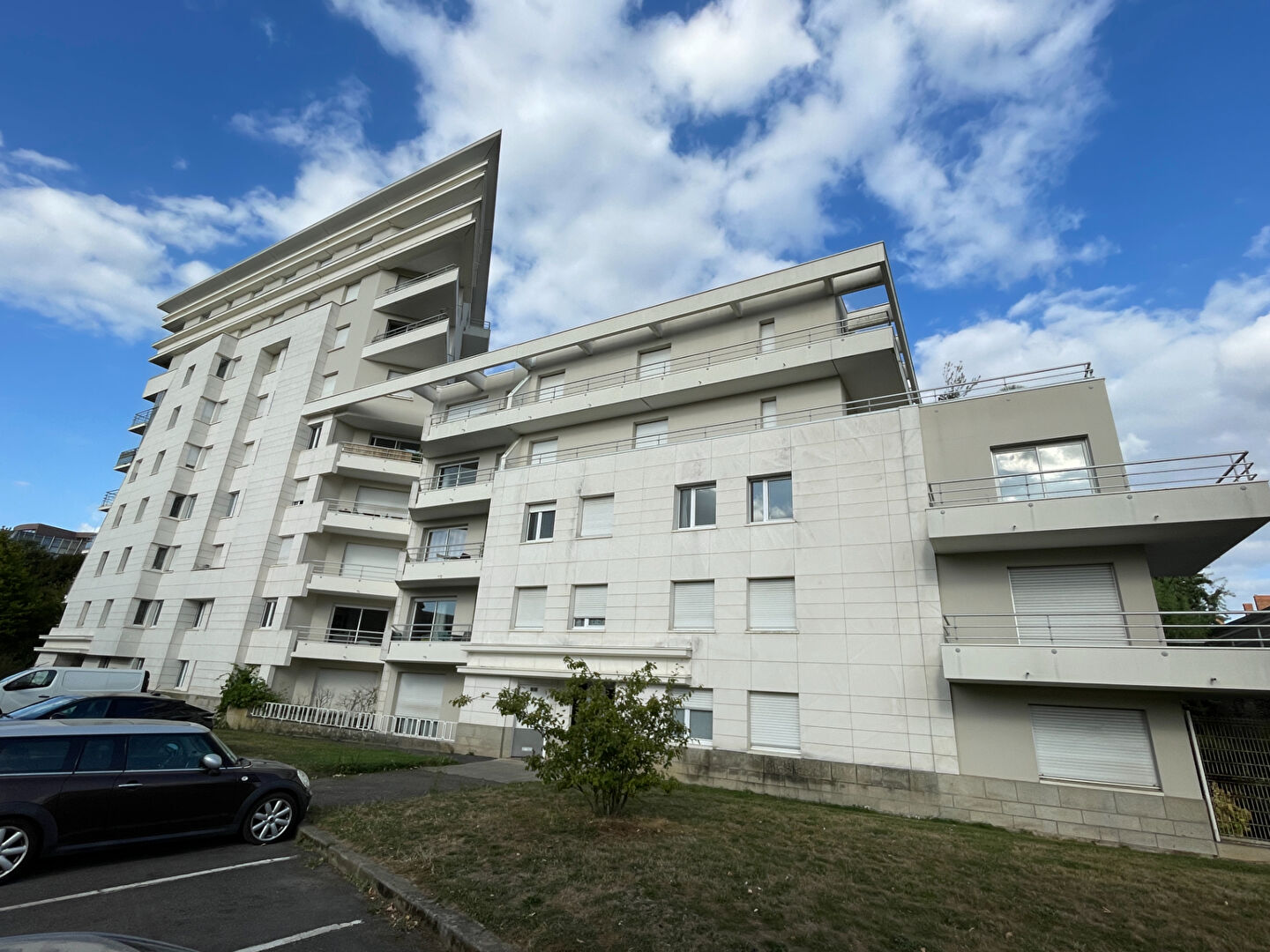 Appartement T2  - RENNES (ALG25812) - photo-2