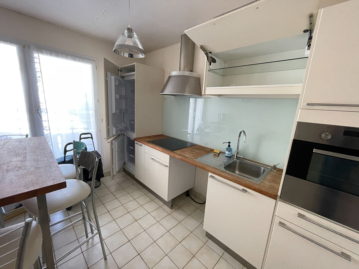 Appartement T2  - RENNES (ALG25812) - photo-3