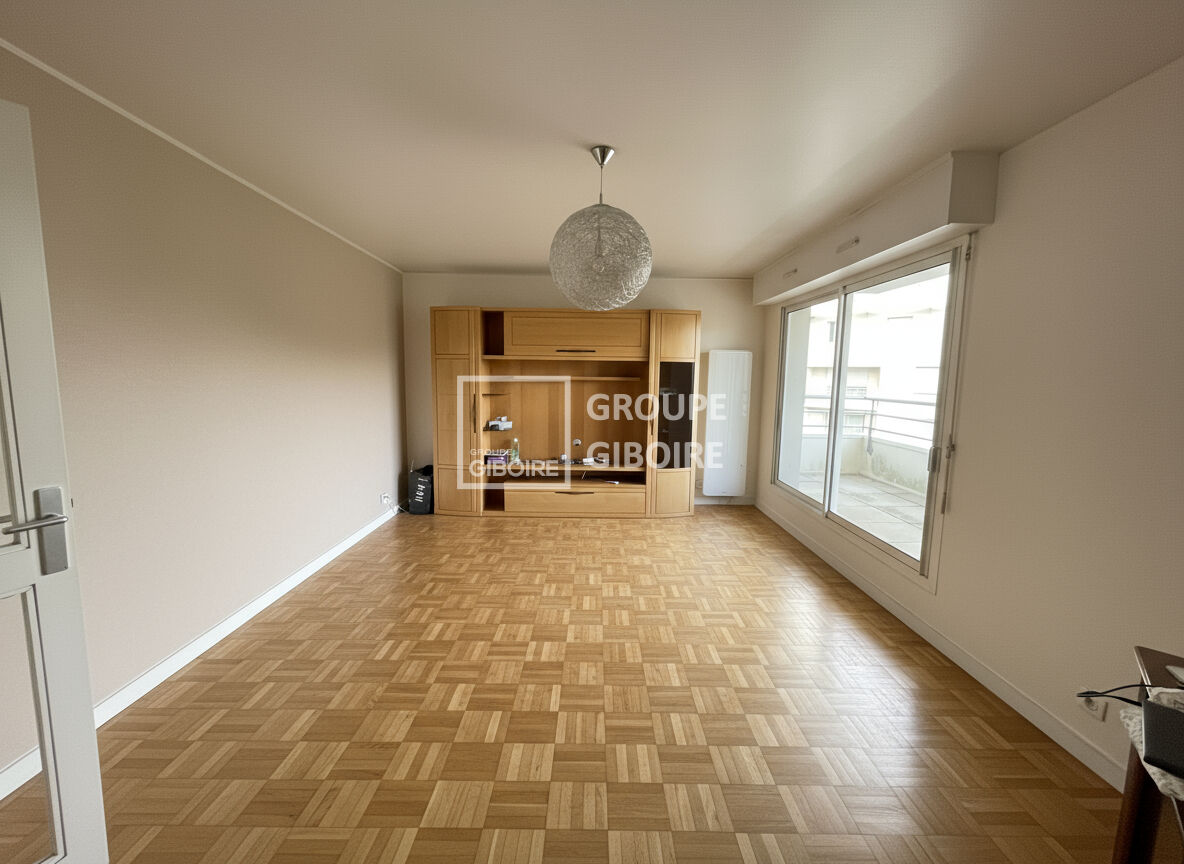 Appartement T2  - RENNES (ALG25812) - photo-4