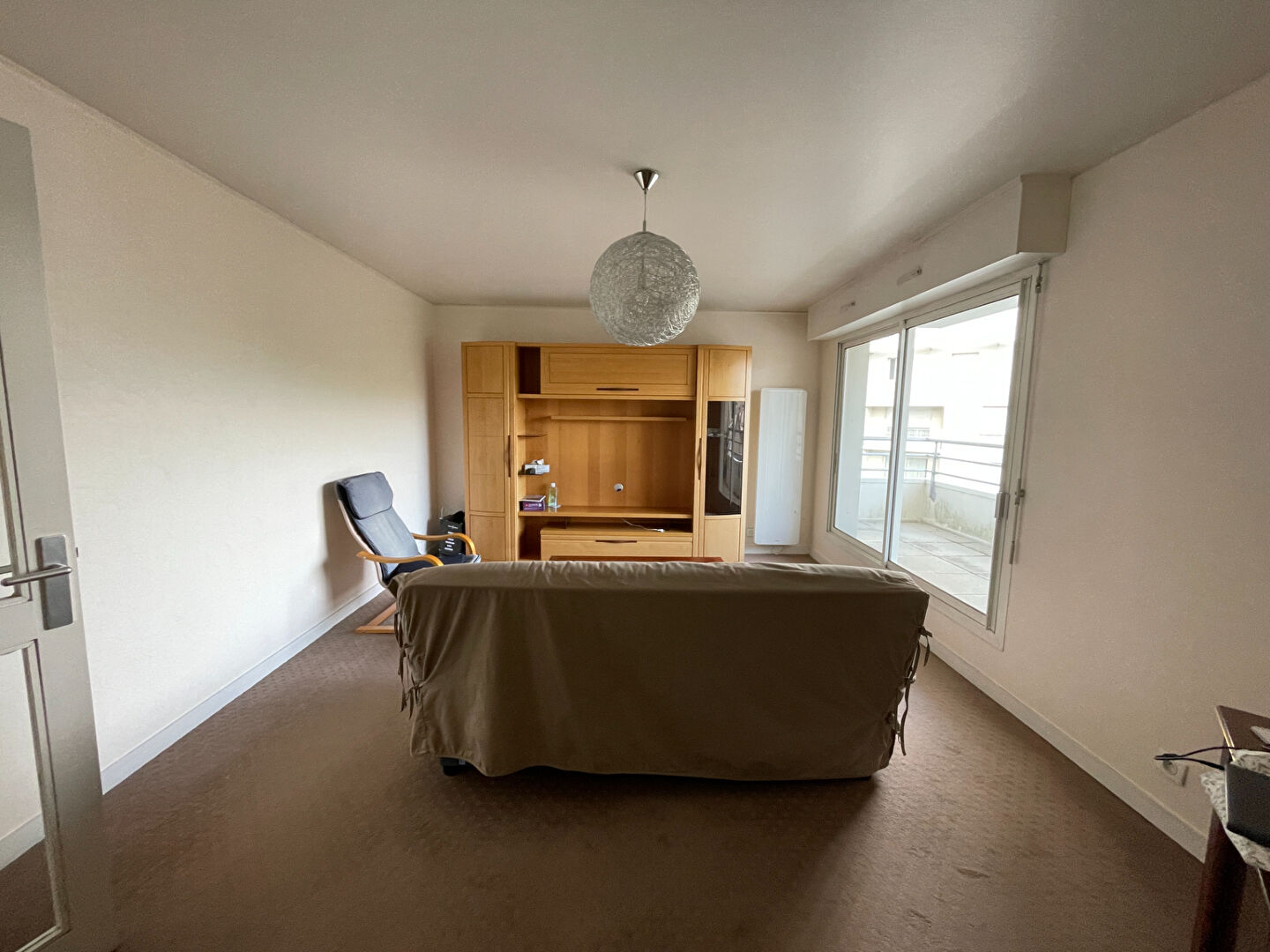 Appartement T2  - RENNES (ALG25812) - photo-4