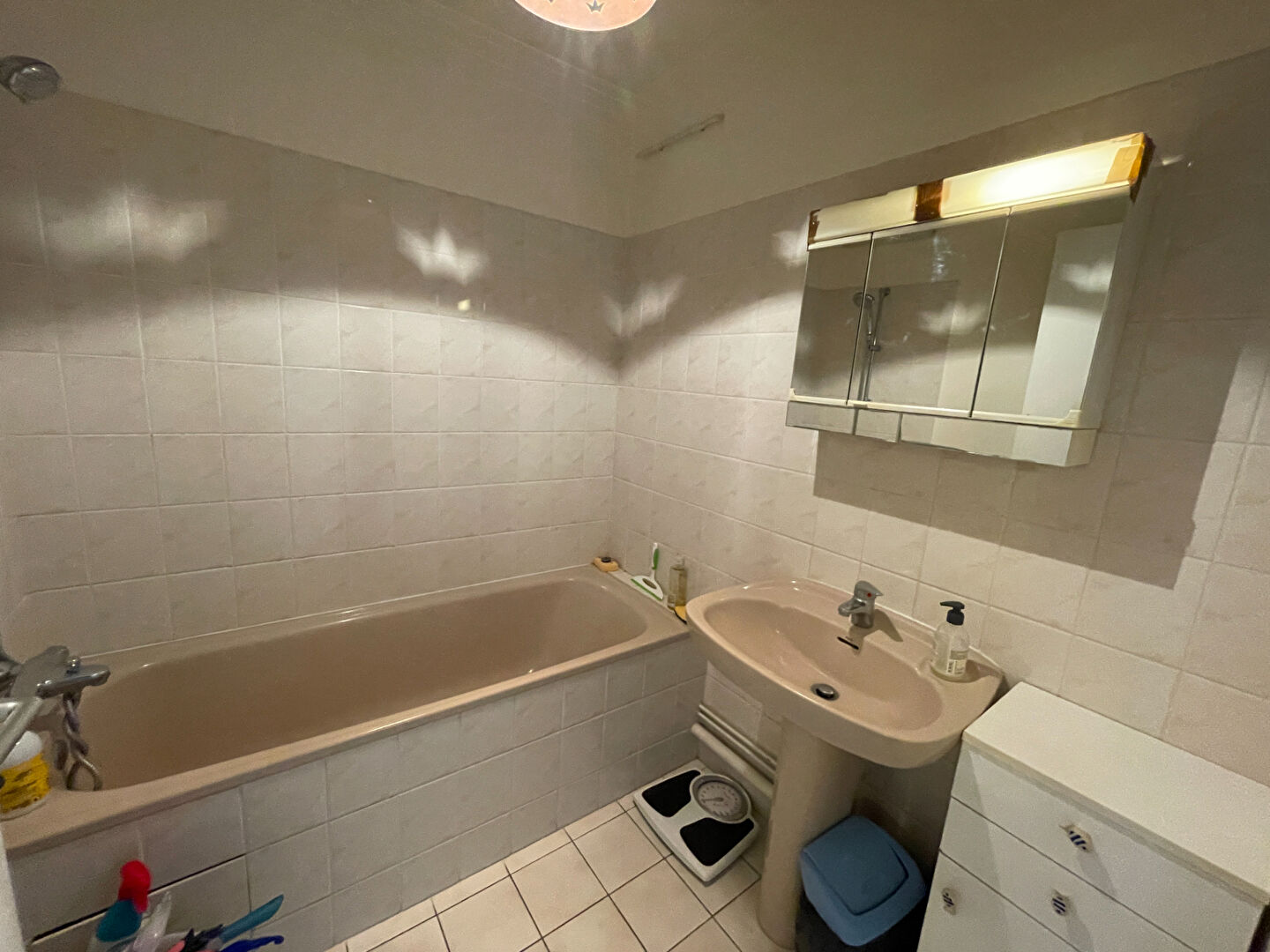 Appartement T2  - RENNES (ALG25812) - photo-5