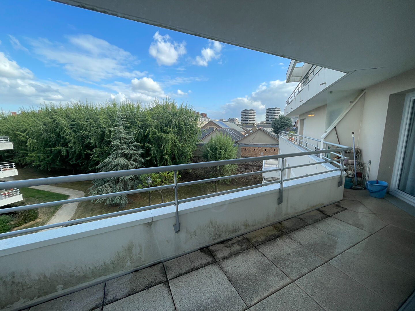 Appartement T2  - RENNES (ALG25812) - photo-5