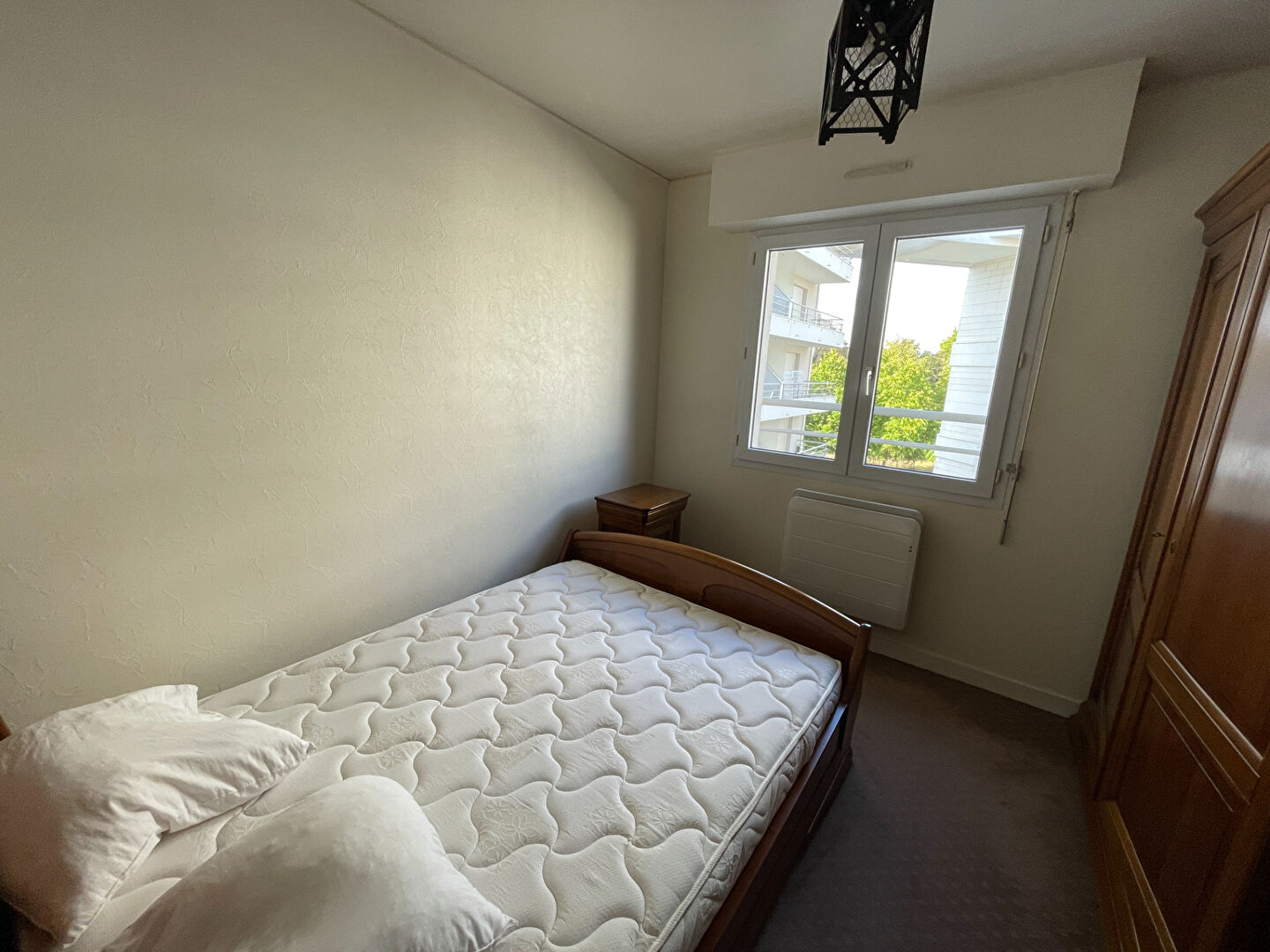 Appartement T2  - RENNES (ALG25812) - photo-7