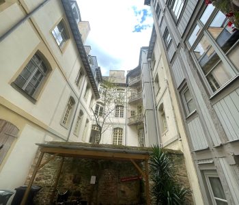 Appartement T4  - RENNES (JP25147) - vignette