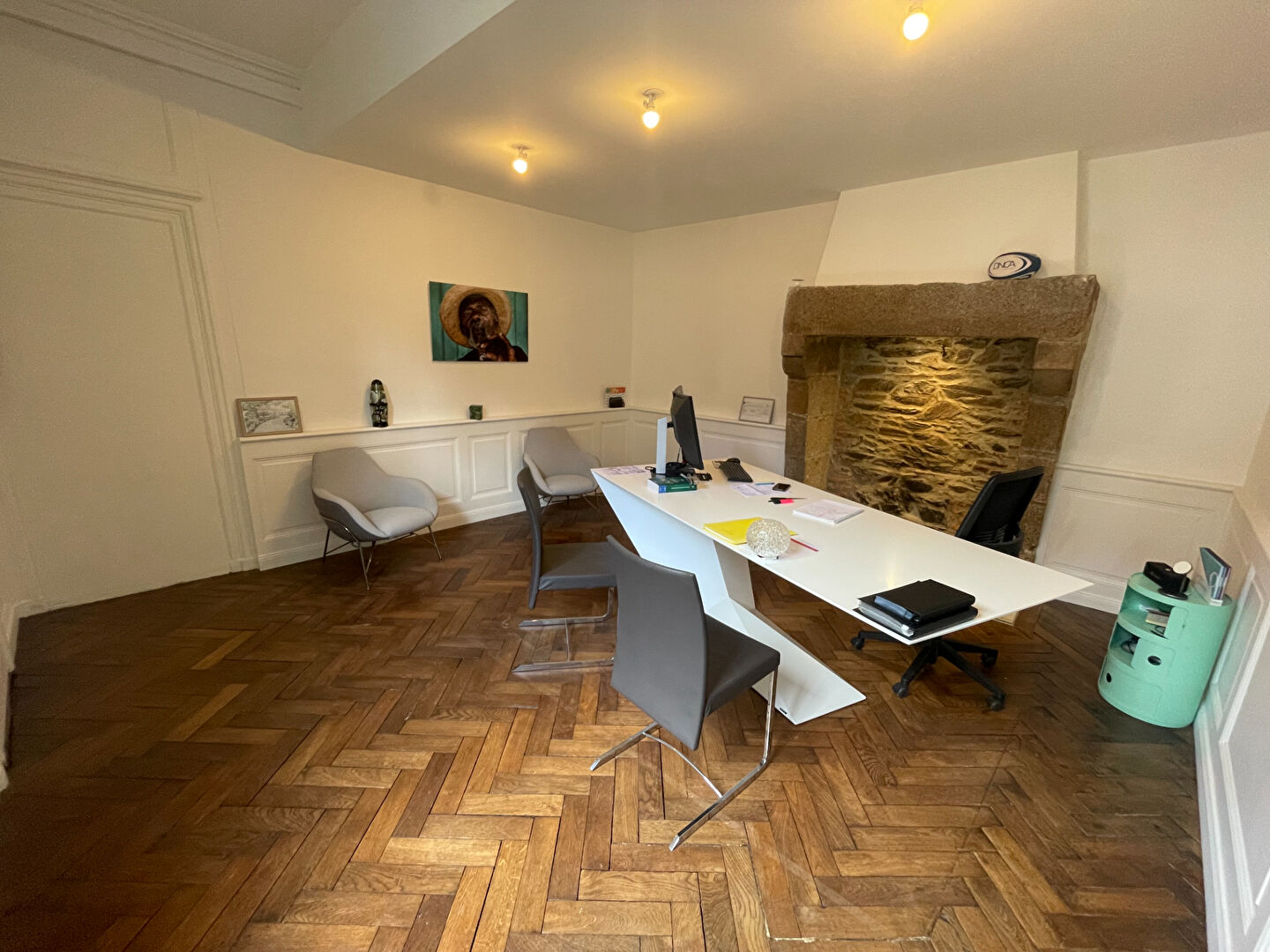 Appartement T4  - RENNES (JP25147) - photo-2
