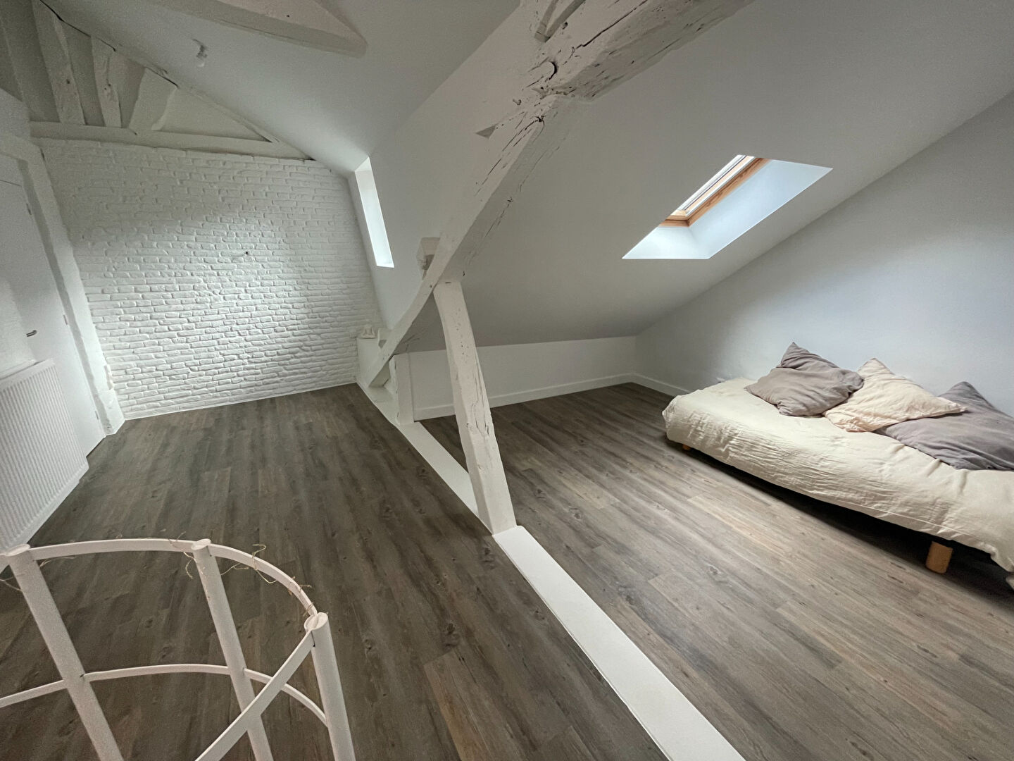Appartement T4  - RENNES (JP25147) - photo-3