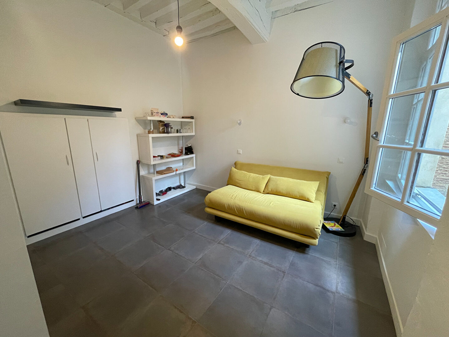 Appartement T4  - RENNES (JP25147) - photo-4