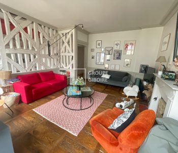 Appartement T4  - RENNES (JP25805) - vignette