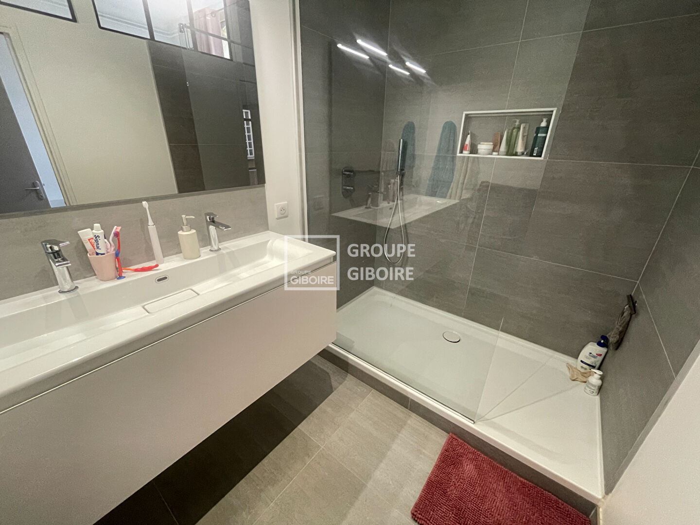 Appartement T4  - RENNES (JP25805) - photo-4