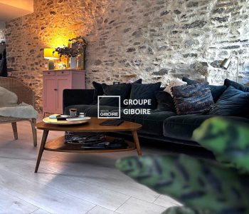 Maison T6  - COUERON (SE25841E) - vignette
