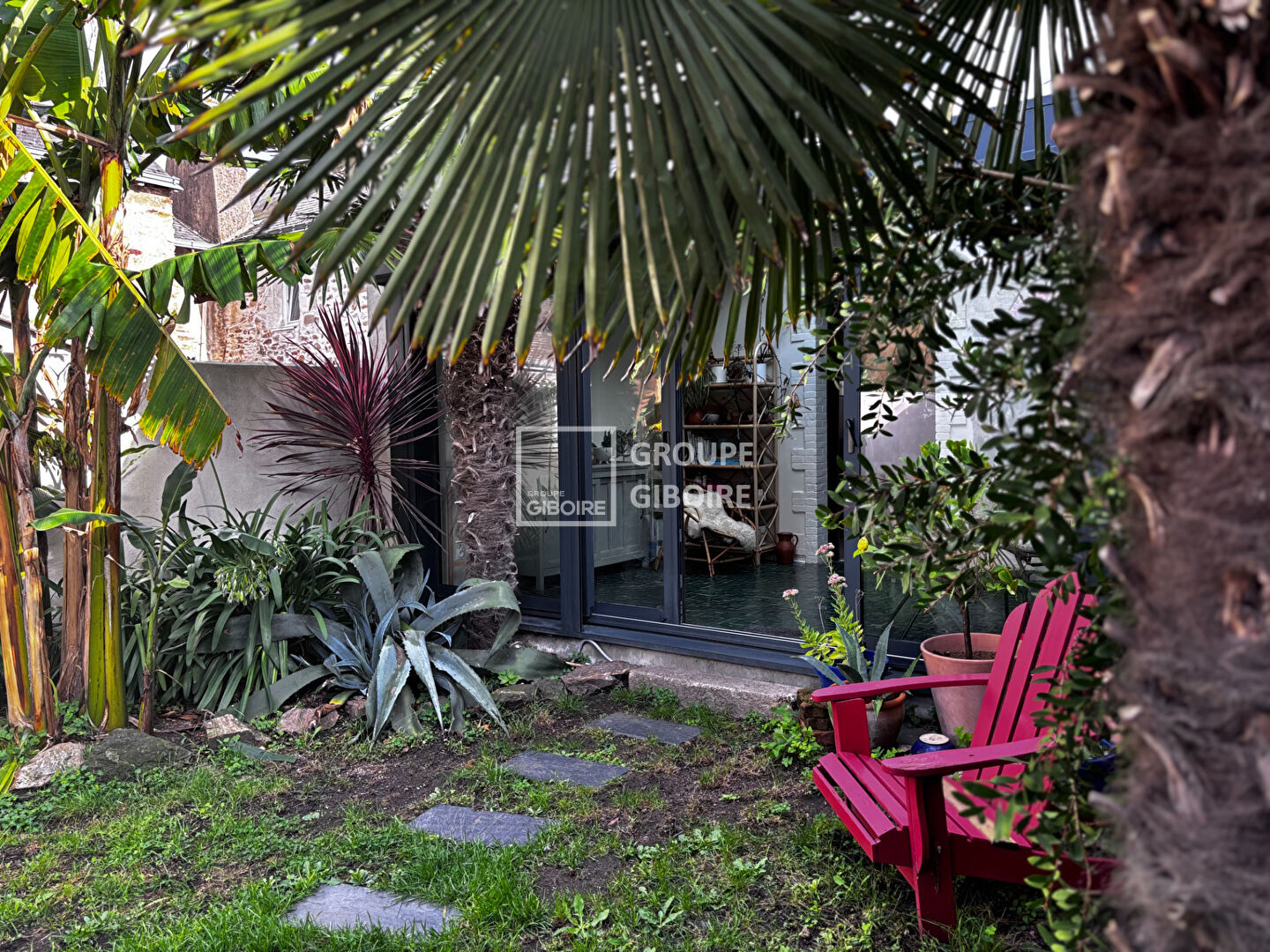 Maison T6  - COUERON (SE25841E) - photo-3