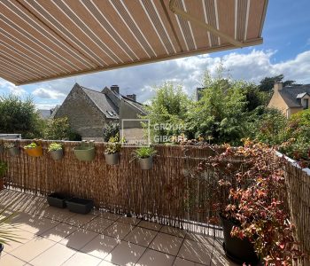 Appartement T3  - SAINT MALO (TS25823E) - vignette