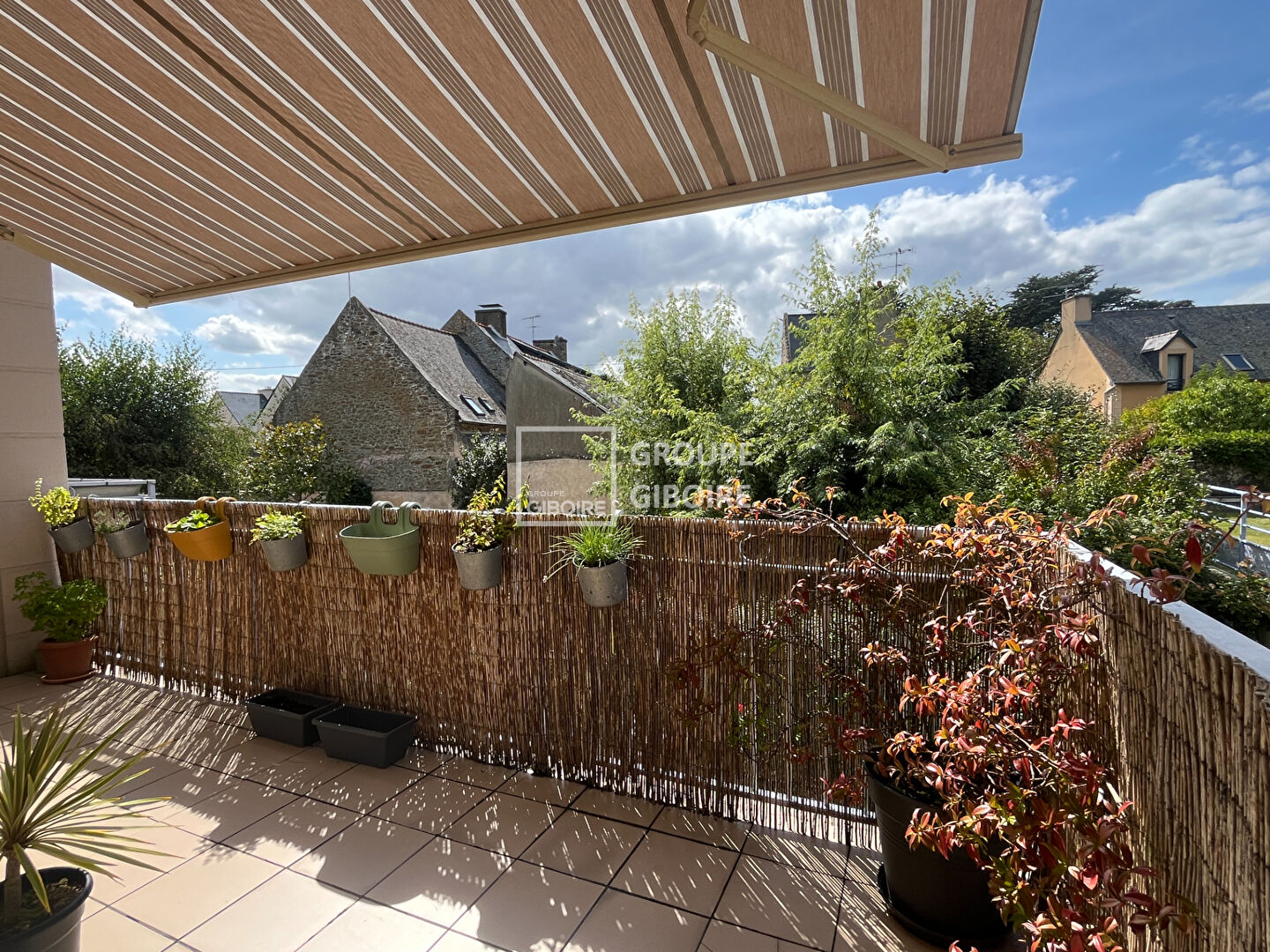 Appartement T3  - SAINT MALO (TS25823E) - photo-1