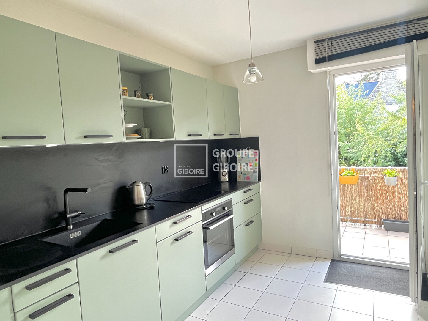 Appartement T3  - SAINT MALO (TS25823E) - photo-3