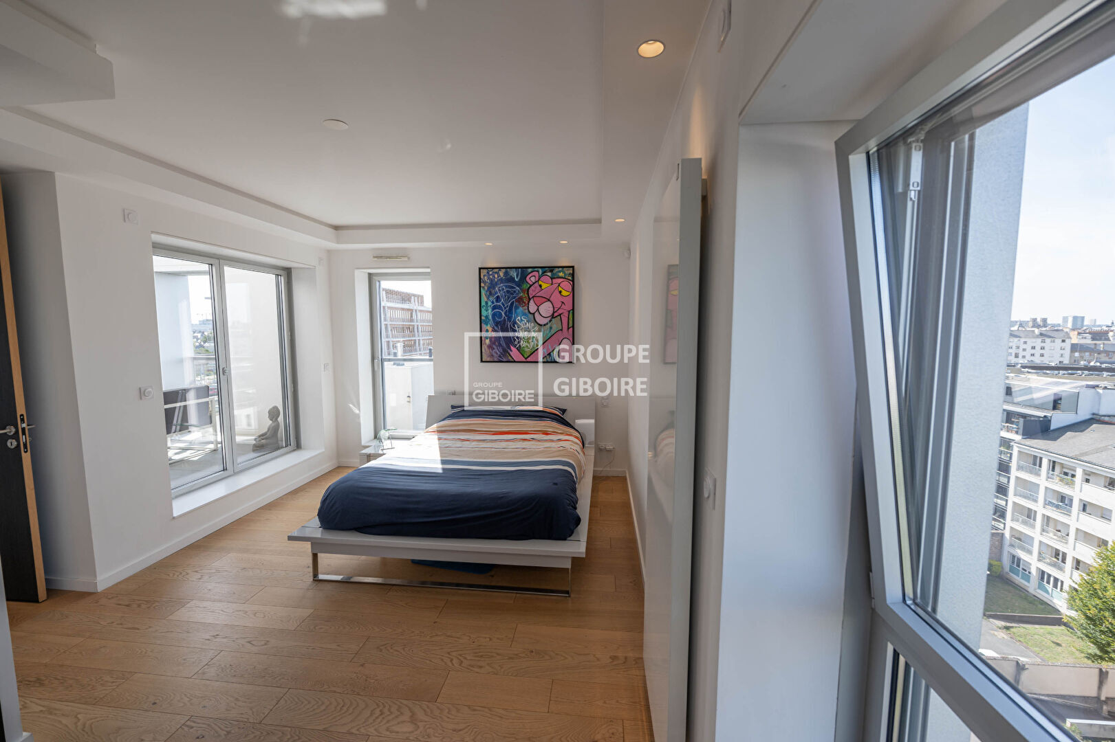 Appartement T4  - RENNES (MG25832) - photo-3