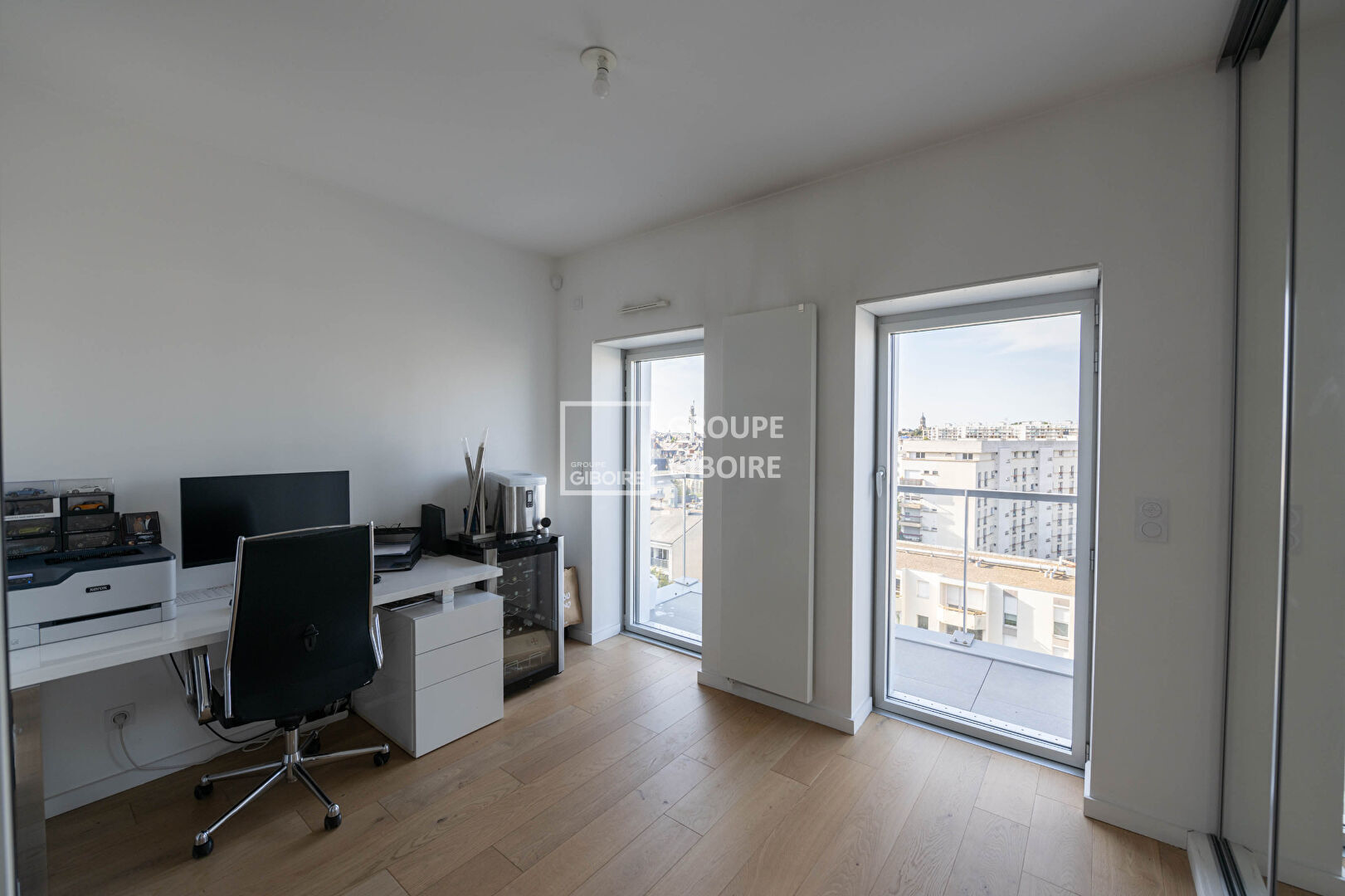 Appartement T4  - RENNES (MG25832) - photo-5