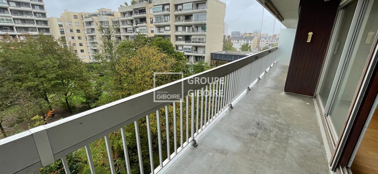 Appartement T5  - RENNES (JP25831) - photo principale