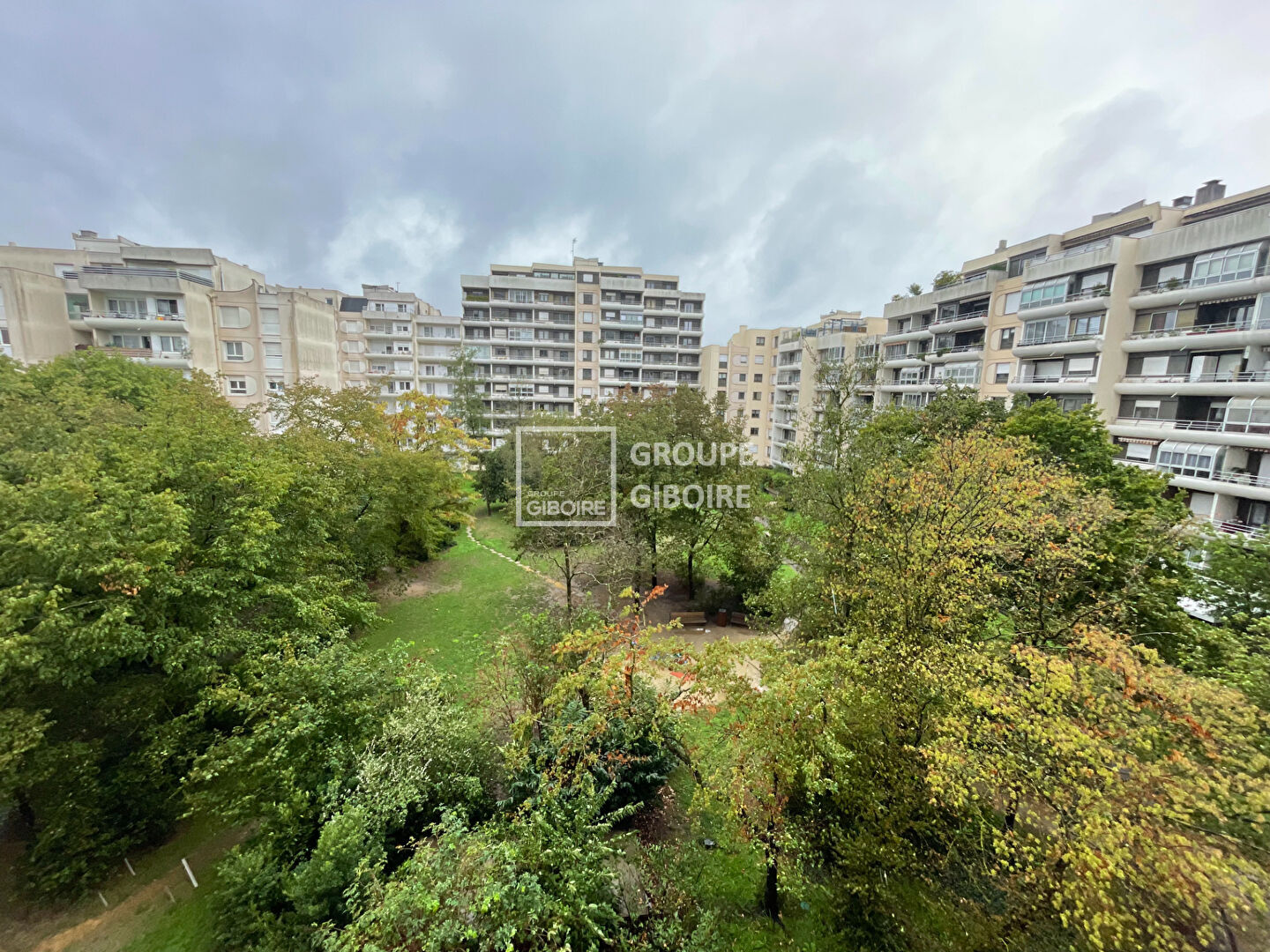 Appartement T5  - RENNES (JP25831) - photo-2