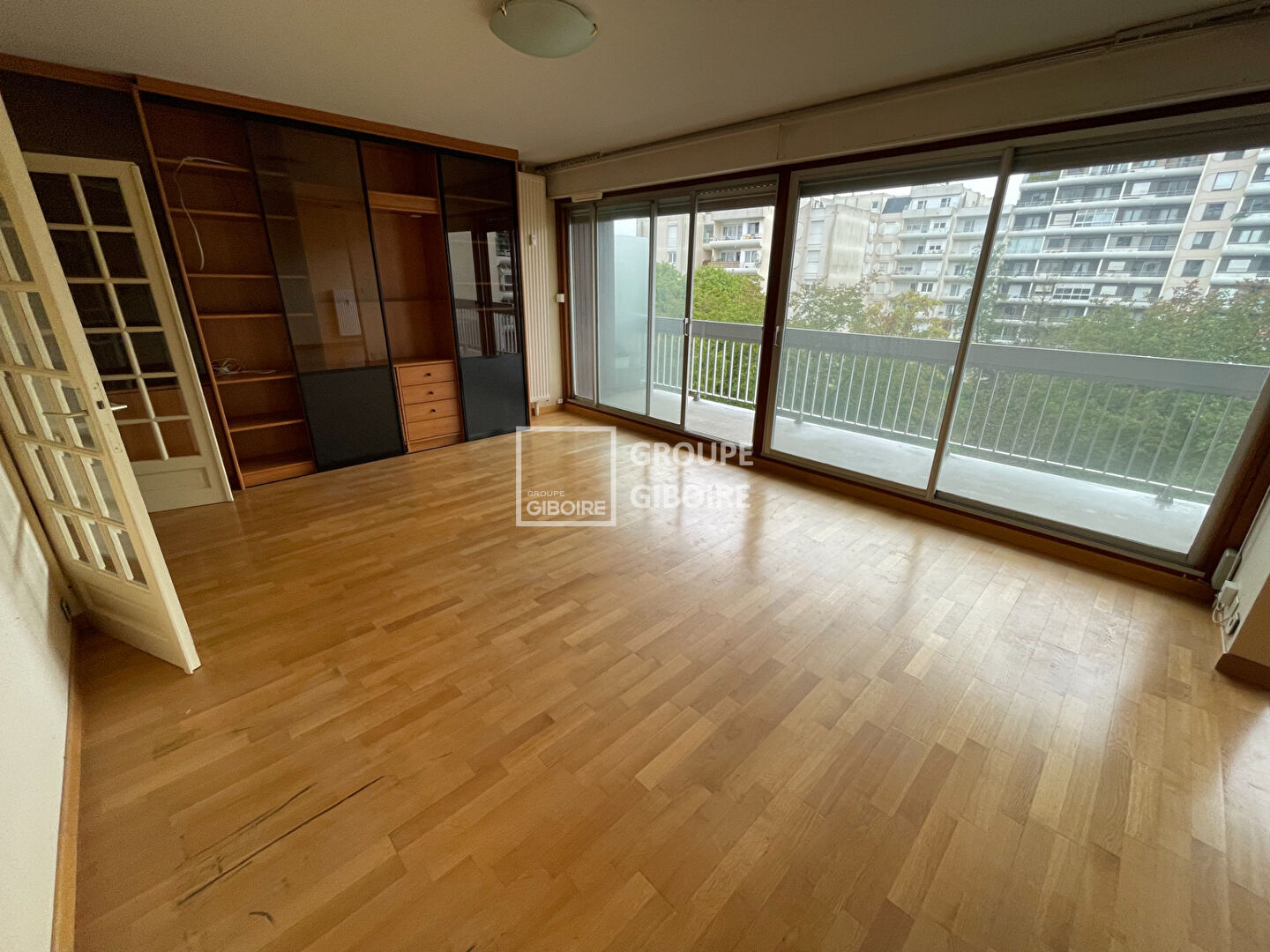 Appartement T5  - RENNES (JP25831) - photo-3