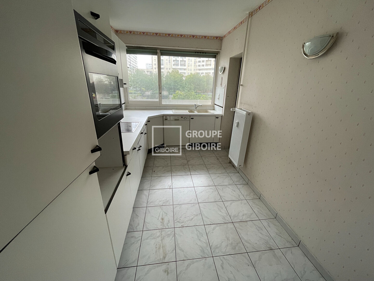 Appartement T5  - RENNES (JP25831) - photo-4